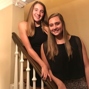 Meet your Posher, Kailey